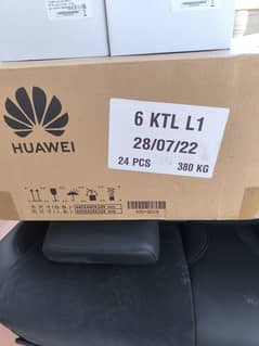 HUWAEI SUN 2000 6KTL L1 (6KW)