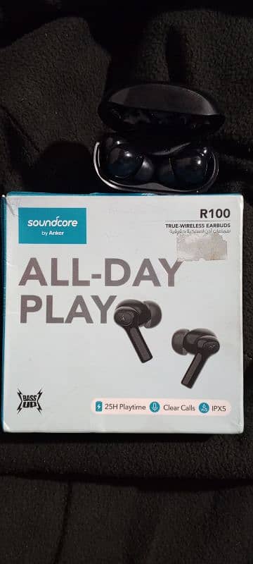 anker R100 airbuds 6