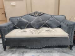 Sofa set 5 seater