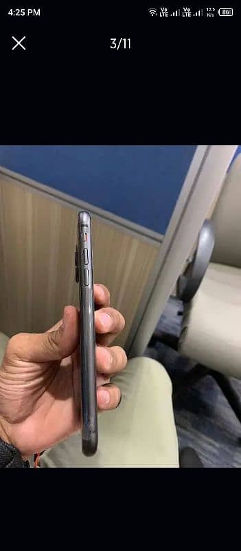 Iphone 11 128 GB 0