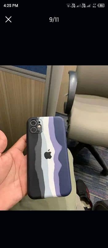 Iphone 11 128 GB 2