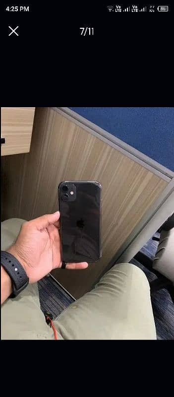 Iphone 11 128 GB 3