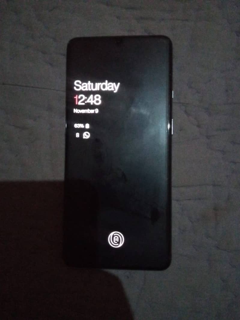 Onepluse 7t 6