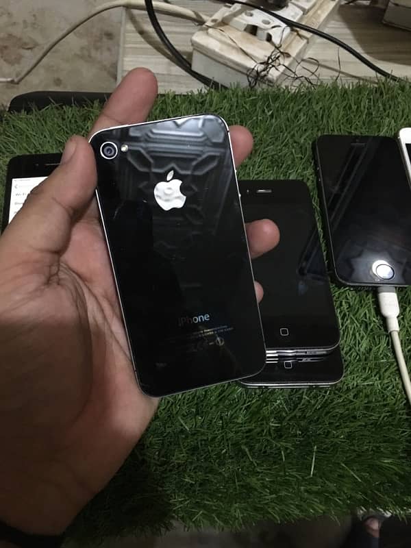 iphone 4s non pta 0