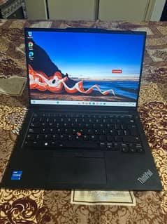 Lenovo Thinkpad E14 Gen 5 13th Generation Core i5 13420H