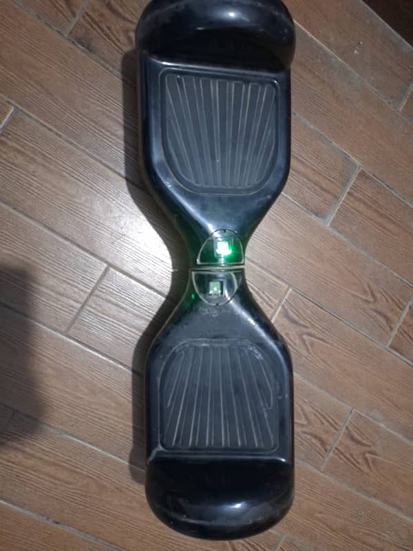 New style hoverboard | Imported from UK | Slightly used 3