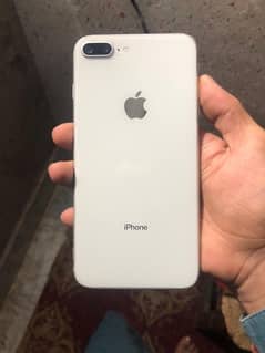 IPHONE 8plus  NONPTA