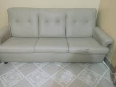 5 seater sofa set