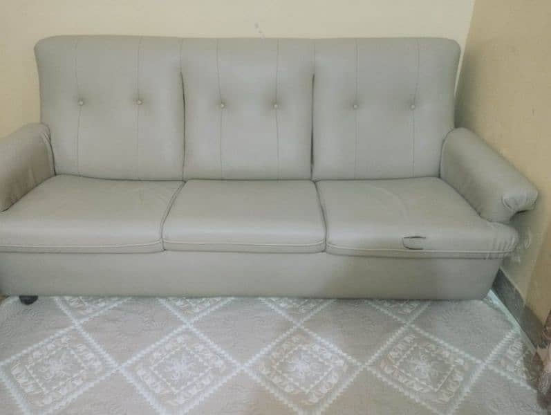 5 seater sofa set 0