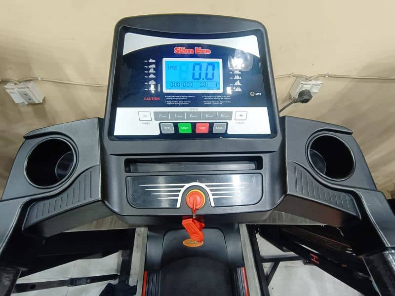 treadmill Getfit store 13