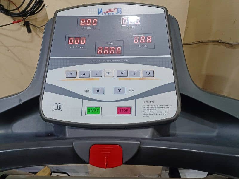 treadmill Getfit store 14