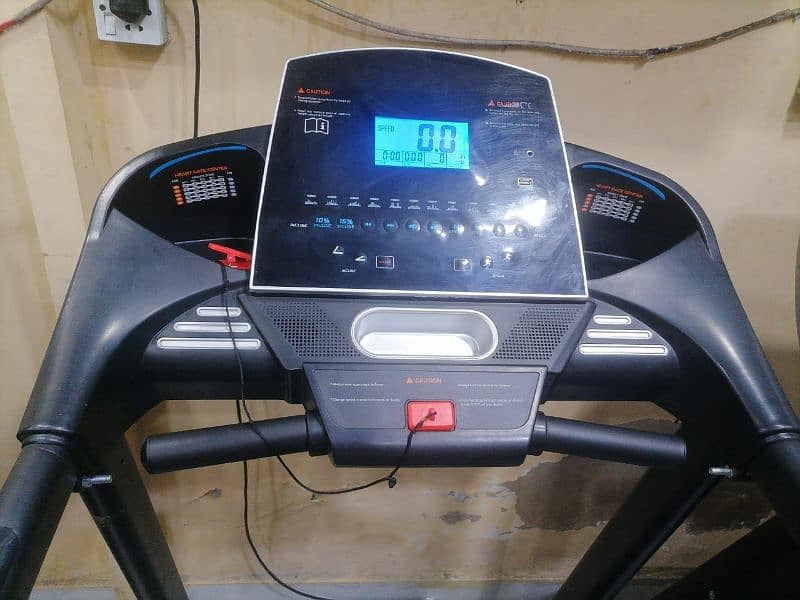 treadmill Getfit store 16