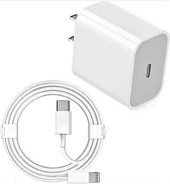 Apple charger