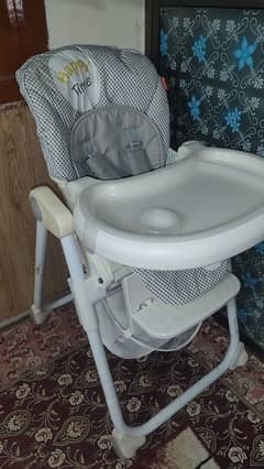 Kids High Chair | Baby High Chair | Baby Food Chair