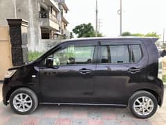 Suzuki Wagon R 2012