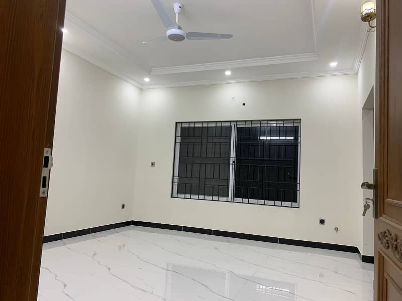 1 Kanal Double Unit House Available For Sale In Fazaia Housing Scheme Islamabad 6