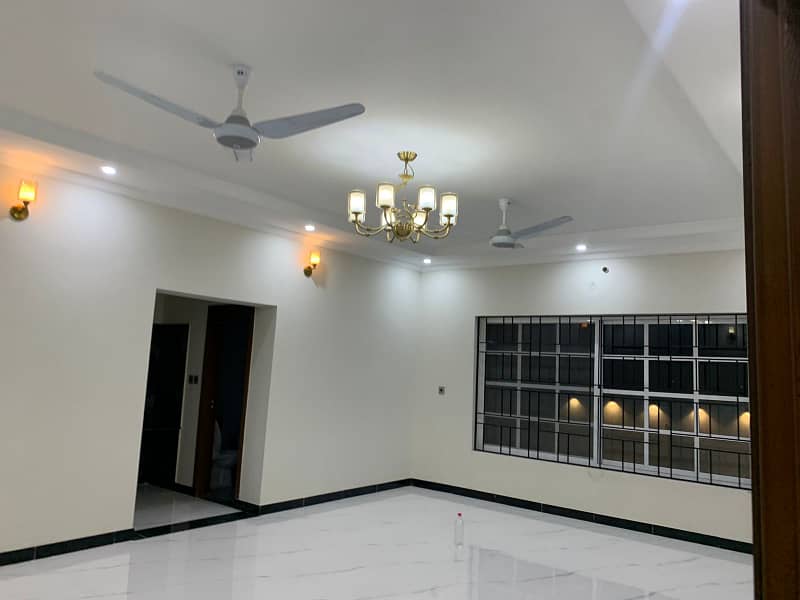 1 Kanal Double Unit House Available For Sale In Fazaia Housing Scheme Islamabad 17