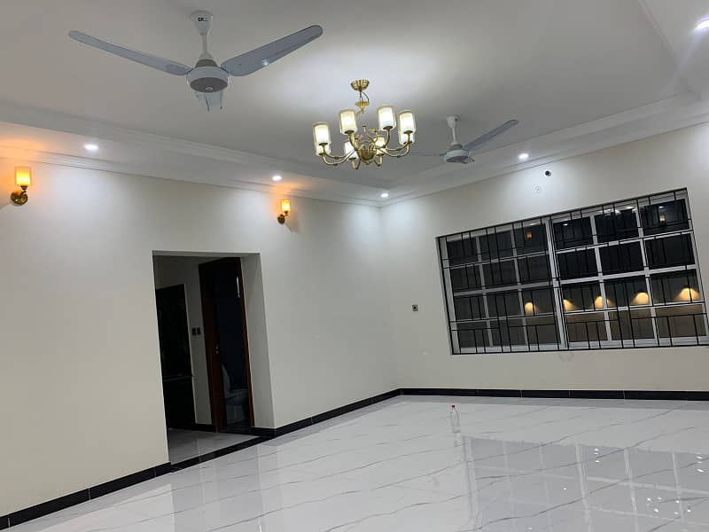 1 Kanal Double Unit House Available For Sale In Fazaia Housing Scheme Islamabad 21