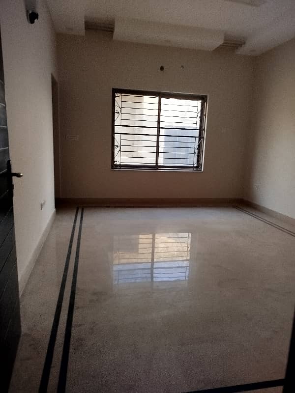 1 Kanal Upper Portion In Model Town For Rent 7