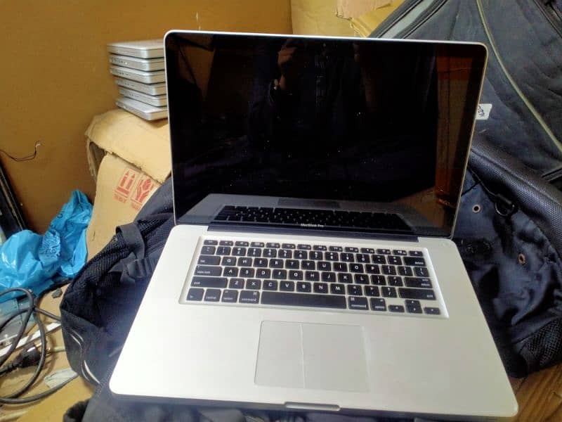 Macbook pro (2012)(2011) 13inch /15inch /17inch 0