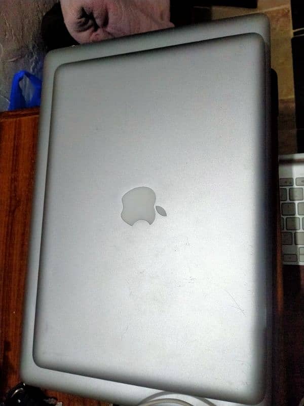 Macbook pro (2012)(2011) 13inch /15inch /17inch 5