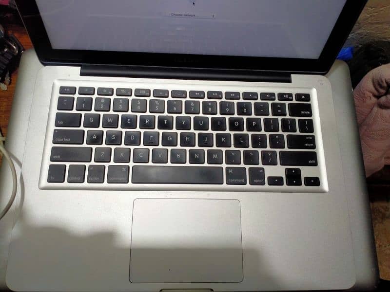 Macbook pro (2012)(2011) 13inch /15inch /17inch 7