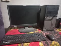 Computer i5 Dell