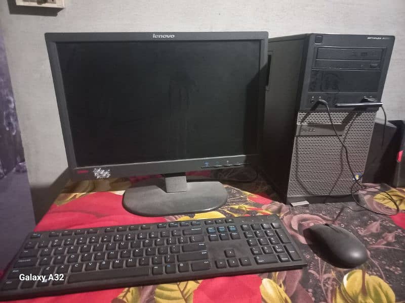 Computer i5 Dell 0