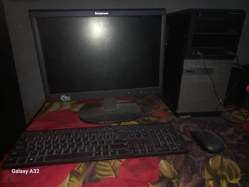 Computer i5 Dell 1