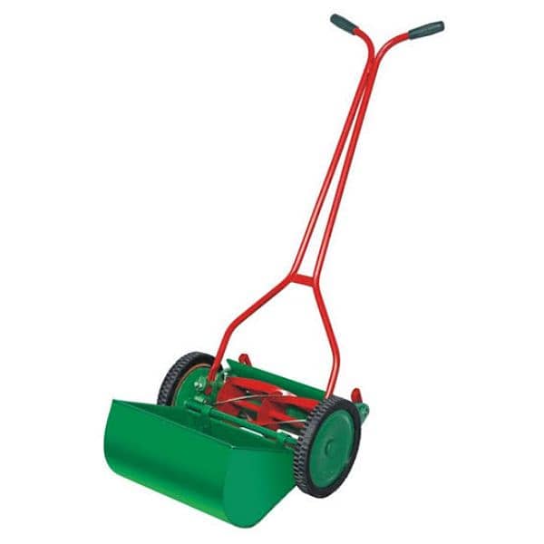 Grass Cutter, Grass Cutting Machine, Grass Machine, Lawn Mower 1