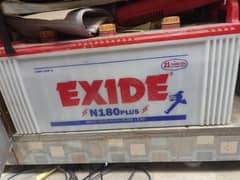 EXIDE