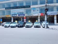 Car Rent  service  self drive