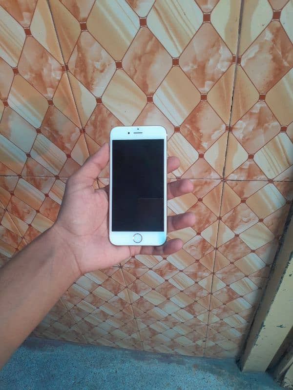 uphone 6 non pta 10/10 condition all okay 2