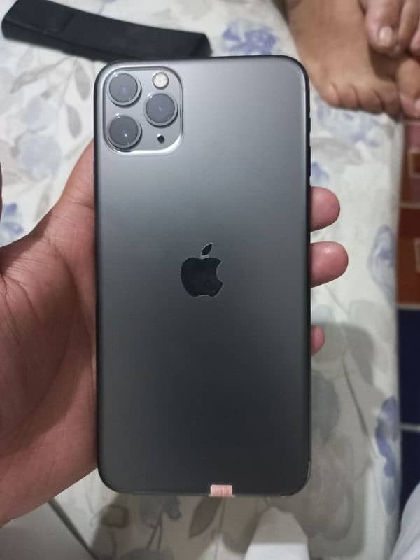 Iphone 11 pro max 0