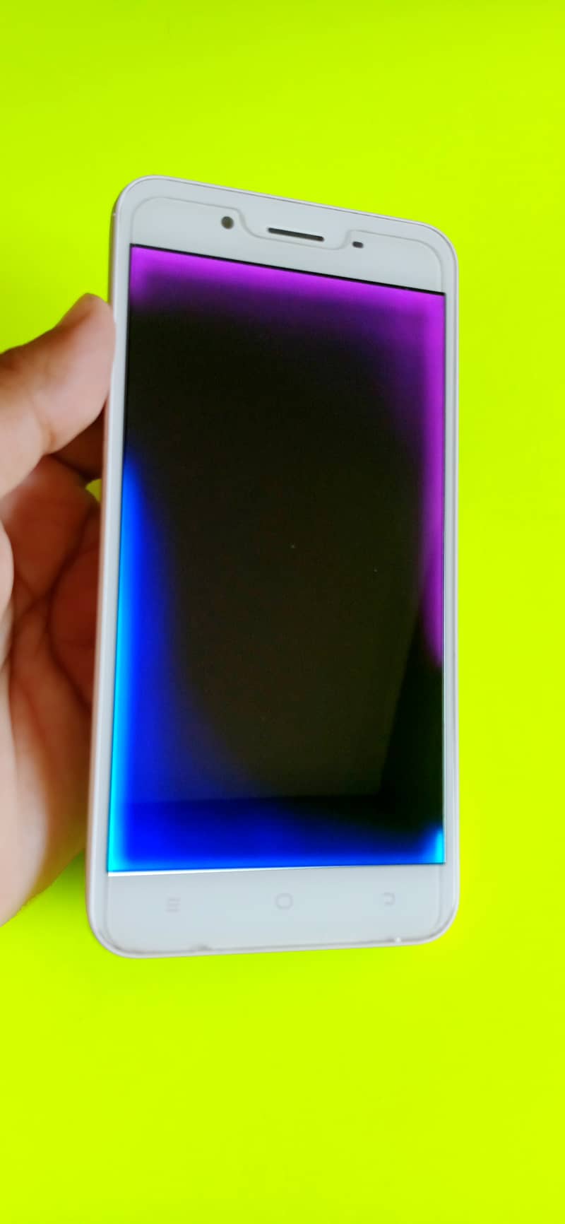 Vivo Y66 Perfect Condition 2