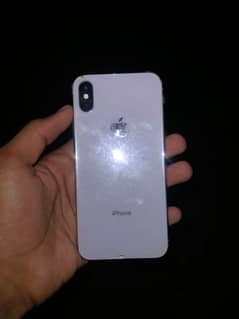 iPhone X Non Pta