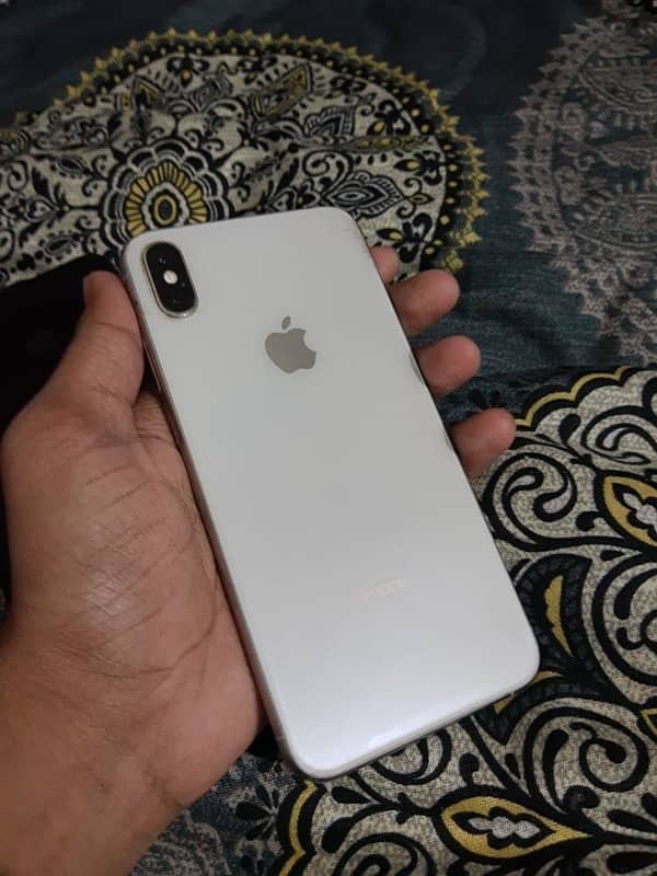 iphone xs max 64 gb non pta factory unlock 1