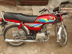 total original bike 03017015607