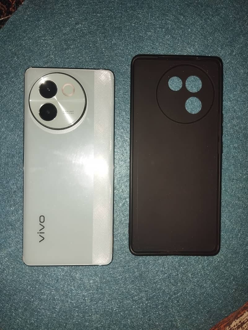 Vivo V30e 0