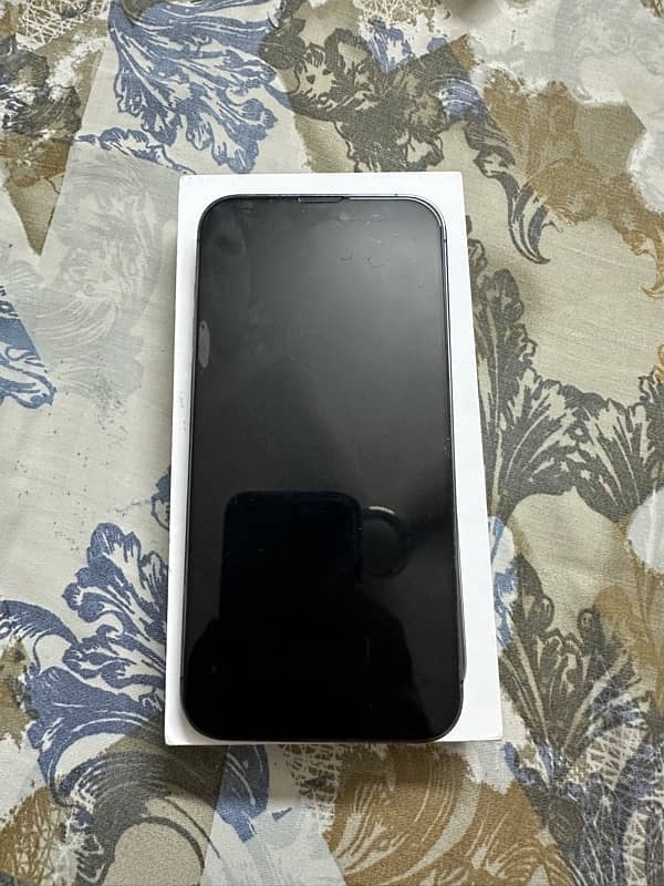 iphone 14 pro max (NON PTA—JV) 3