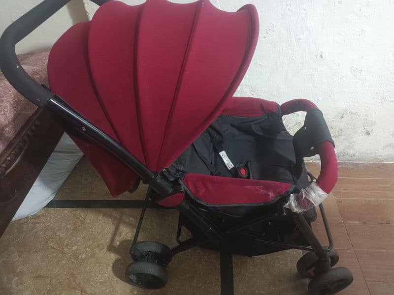 stroller pram 1