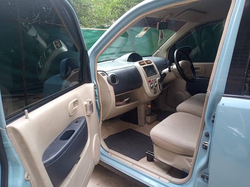 Nissan Otti 2008 7