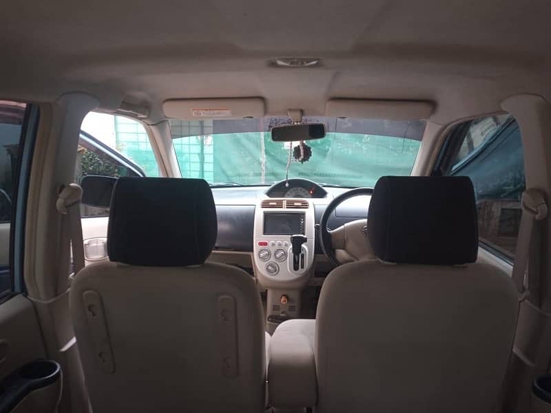 Nissan Otti 2008 9