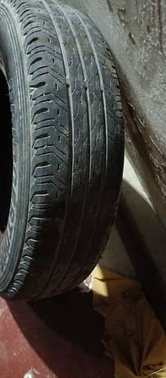 Tubeless Tyres for Mehran Car, Suzuki FX