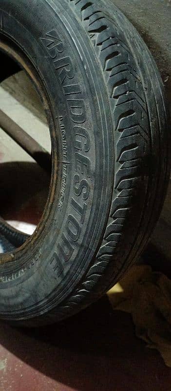 Tubeless Tyres for Mehran Car, Suzuki FX 1