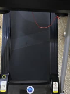 Blue ocean treadmil just like brand new