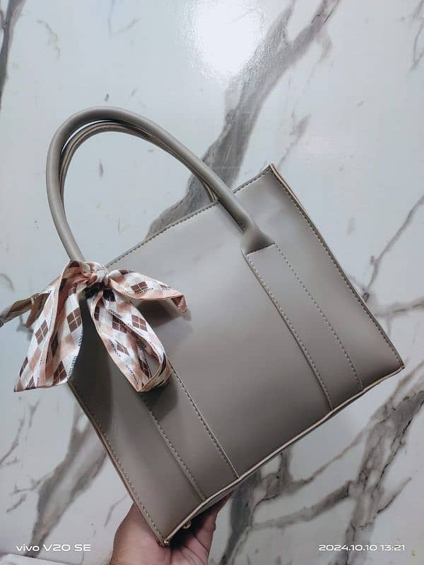 New handbag with 20% off 0