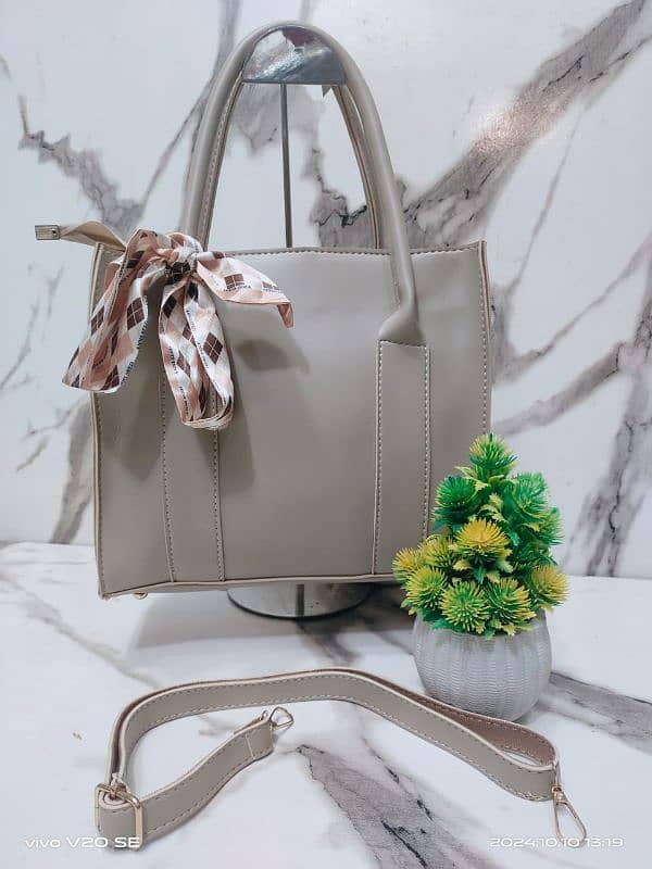 New handbag with 20% off 2