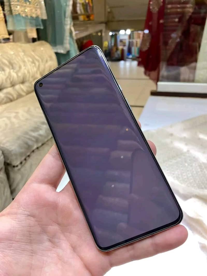 One plus 9pro 5G 5