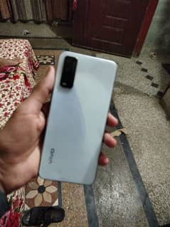 vivo  y 20 4.64